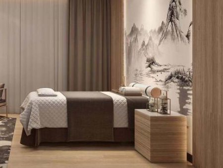 深圳盐田区水疗的科学奥秘:温水疗法如何重塑你的健康状态